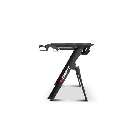 Bureau Gaming DRIFT DZ150 Zwart