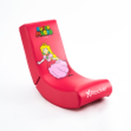 Silla Gaming X Rocker 144834 2