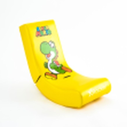 Silla Gaming X Rocker 144835 Blanco 2
