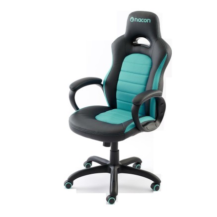 Silla Gaming Nacon CH-350 Negro 2