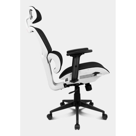 Bürostuhl DRIFT DRAIR200 Schwarz 2