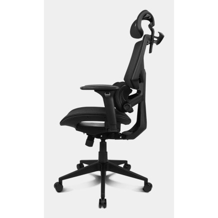 Bureaustoel DRIFT DRAIR400 Zwart 2