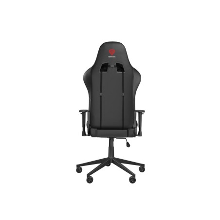 Gaming stoel Genesis Nitro 440 G2 Mesh Gaslift 3 Zwart