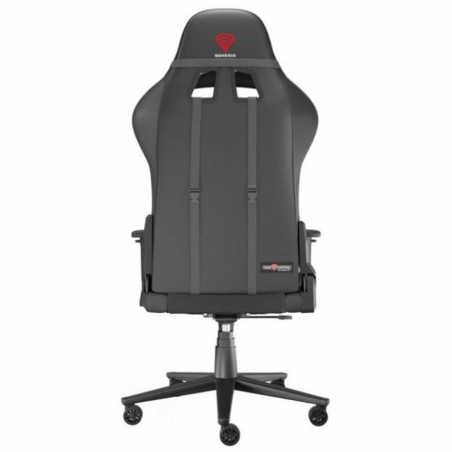 Sedia Gaming Genesis Nitro 550 G2 Nero