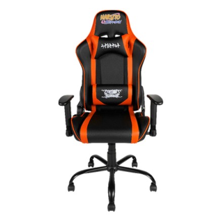 Gaming stoel KONIX KX NARUTO PREMIUM Zwart