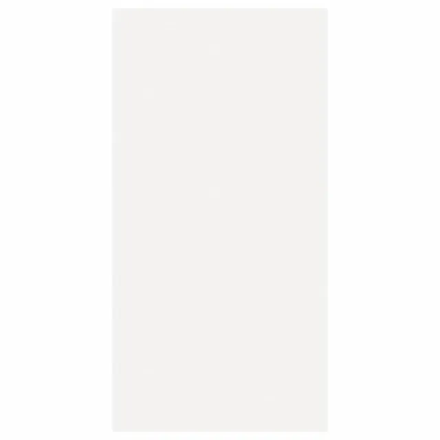 Ensemble de meubles TV 4 pcs Blanc Bois d'ingénierie