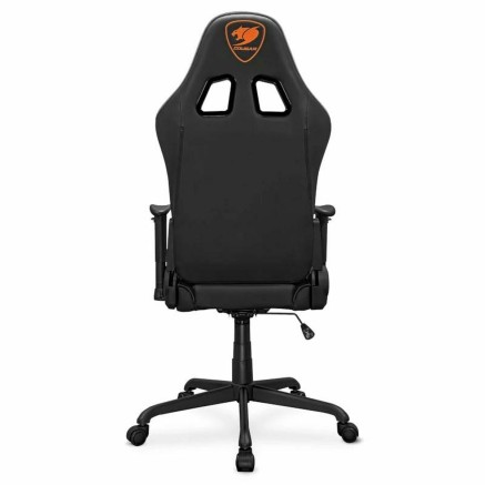 Chaise de jeu Cougar 3MELIBLB.0001 Noir 2
