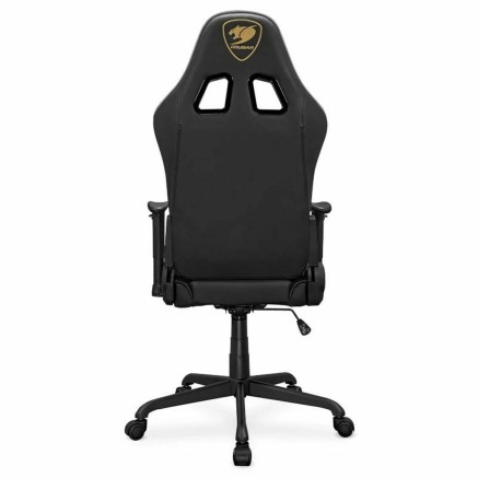 Sedia Gaming Cougar 3MELIGLB.0001 Oro 2