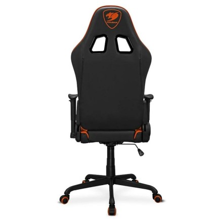 Silla Gaming Cougar 3MELIORB.0001 Naranja 2