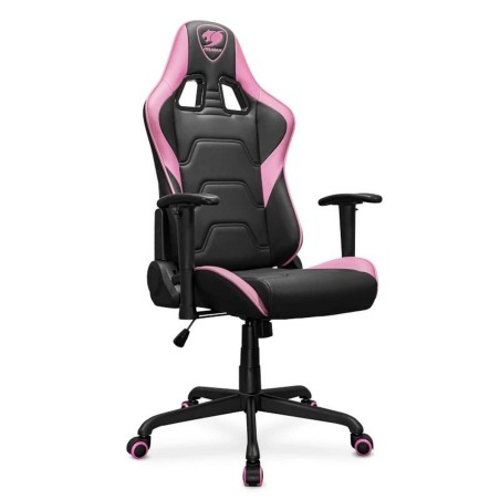 Sedia Gaming Cougar 3MELIPNB.0001 Rosa