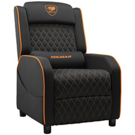 Asiento Gaming Cougar 3MRAOORB.0001 Negro