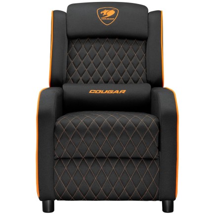 Siège Jeux Cougar 3MRAOORB.0001 Noir 2