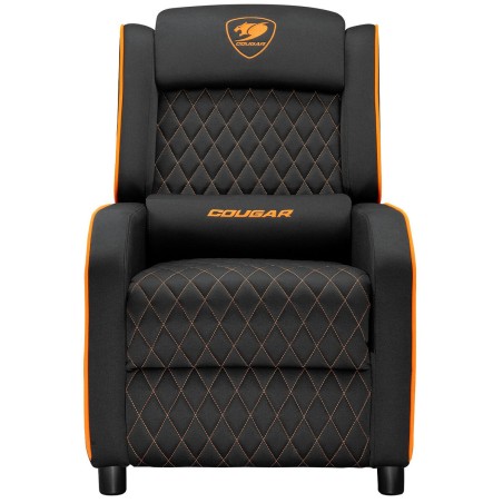 Sitzplatz Gaming Cougar 3MRAOORB.0001 Schwarz