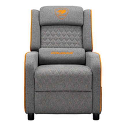 Gaming-Stuhl Cougar 3MRAOGRA.0001 Grau