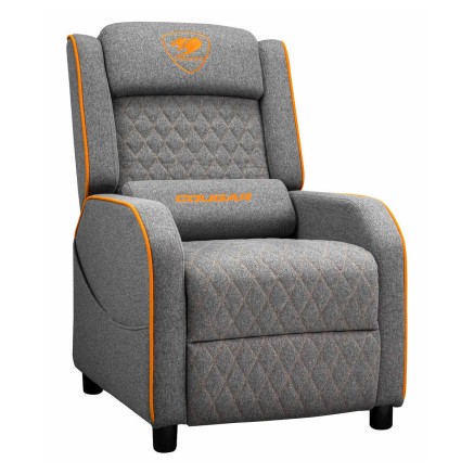 Gaming-Stuhl Cougar 3MRAOGRA.0001 Grau 2