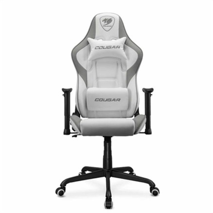 Chaise de jeu Cougar 3MELIWHB.0001 Noir