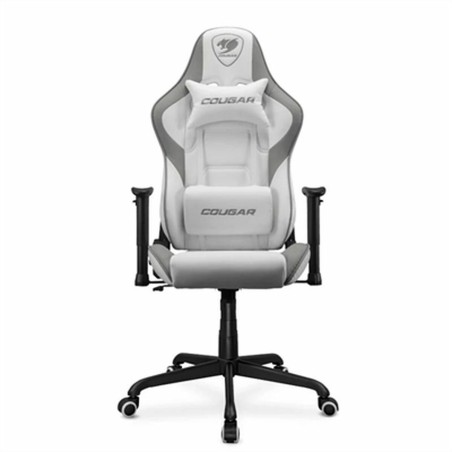 Silla Gaming Cougar 3MELIWHB.0001 Negro