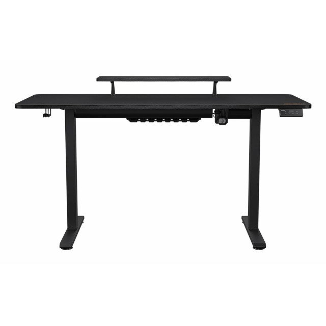 Bureau Gaming Cougar 3MSTA3WB.0001 Noir 140 x 60 cm