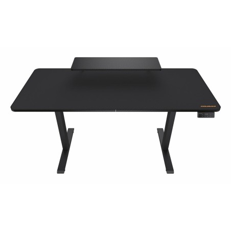 Mesa de Escritorio Gaming Cougar 3MSTA3WB.0001 Negro 140 x 60 cm