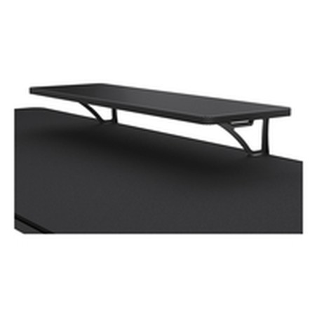 Schreibtisch Gaming Cougar 3MSTA3WB.0001 Schwarz 140 x 60 cm