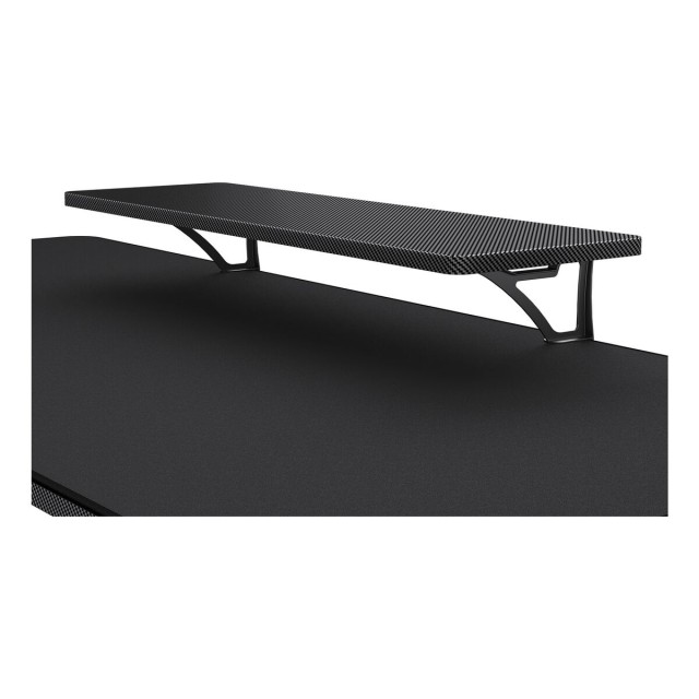Mesa de Escritorio Gaming Cougar 3MSTA3WB.0001 Negro 140 x 60 cm