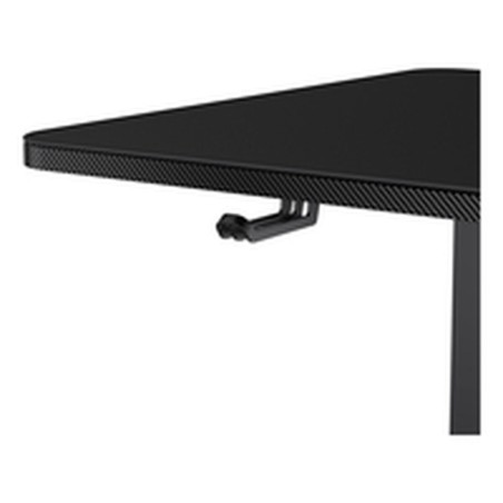Schreibtisch Gaming Cougar 3MSTA3WB.0001 Schwarz 140 x 60 cm