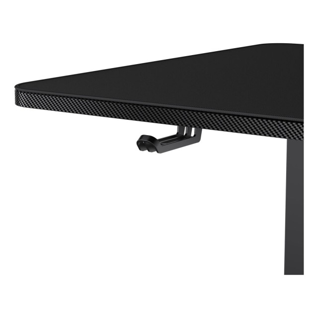 Desk Gaming Cougar 3MSTA3WB.0001 Black 140 x 60 cm