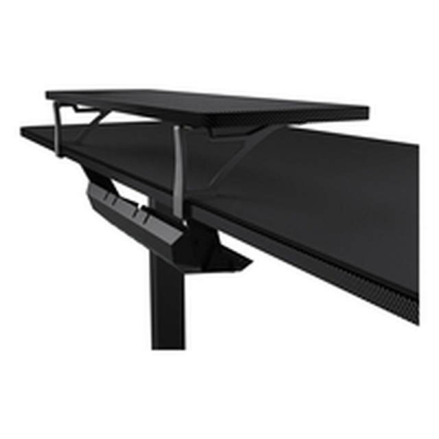 Bureau Gaming Cougar 3MSTA3WB.0001 Noir 140 x 60 cm