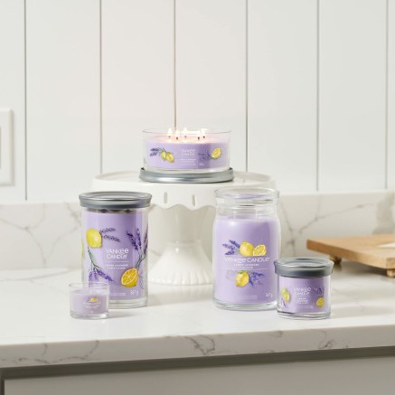 Vela Perfumada Yankee Candle 1629970E 2