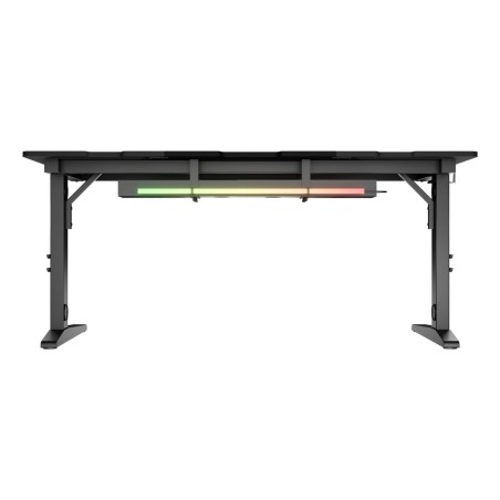 Schreibtisch Genesis NDS-2250 Schwarz