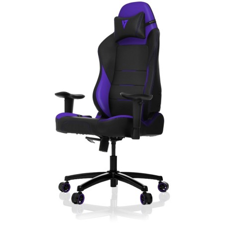 Sedia Gaming Vertagear PL1000 Viola