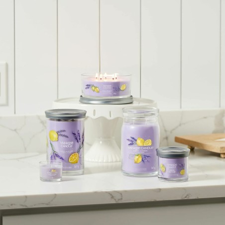 Candela Profumata Yankee Candle 1629970E