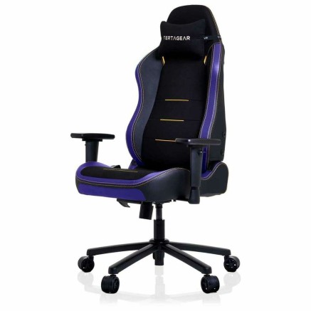 Sedia Gaming Vertagear SL3800 Viola