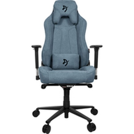 Gaming-Stuhl Arozzi VERNAZZA-SFB-BL Blau 2