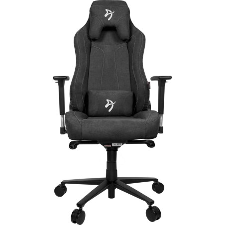 Gaming Chair Arozzi VERNAZZA-SFB-DG Black Grey