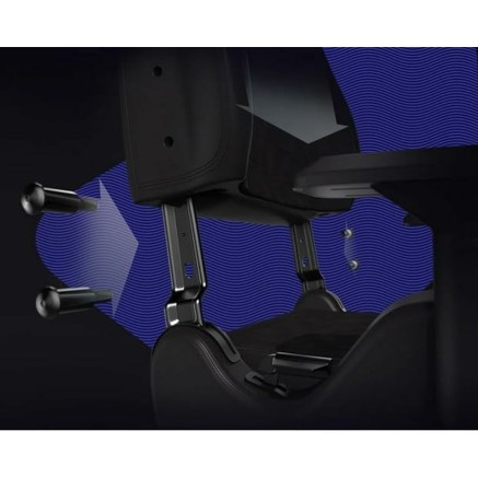 Gaming-Stuhl Vertagear SL3800 Rot 2