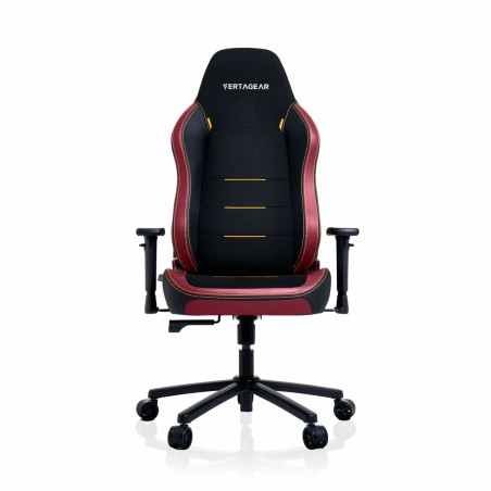 Gaming Chair Vertagear SL3800 Red