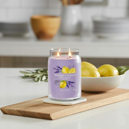 Candela Profumata Yankee Candle 1629970E