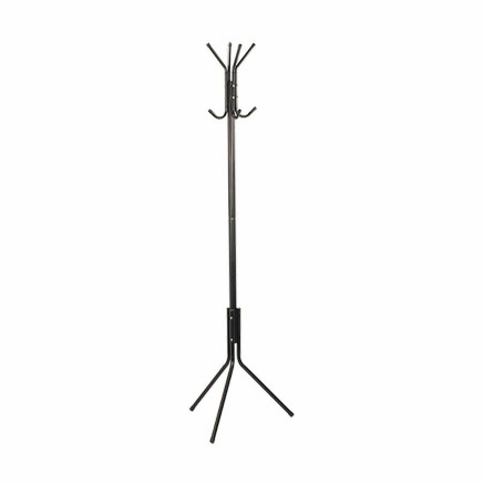 Perchero de Pie Confortime Metal 170 x 48 cm (8 Unidades) 2