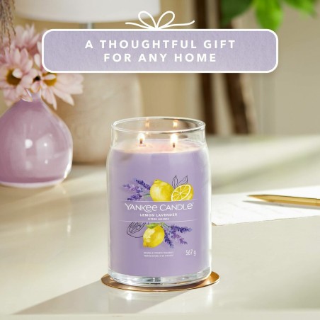 Candela Profumata Yankee Candle 1629970E