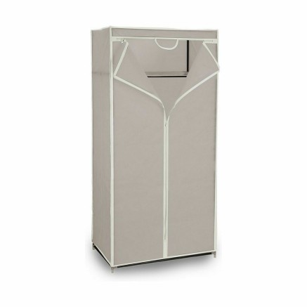 Armario Desmontable Confortime 75 x 46 x 160 cm (4 Unidades) 2