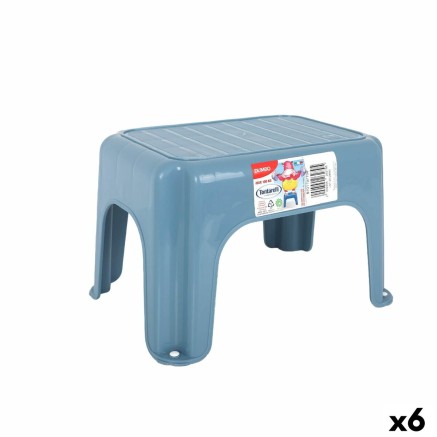 Kruk Tontarelli Dumbo Blauw 29 x 21 x 18 cm (6 Stuks)
