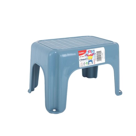Sgabello Tontarelli Dumbo Azzurro 29 x 21 x 18 cm (6 Unità) 2