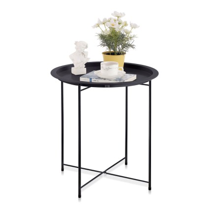 Table d'appoint Confortime (4 Unités) 2