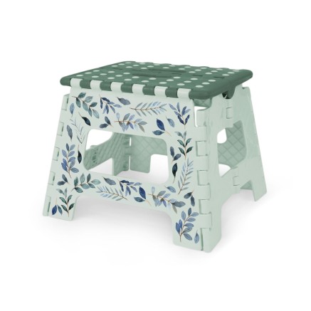 Sgabello Pieghevole Confortime FLORES 25 cm 6 Unità 2