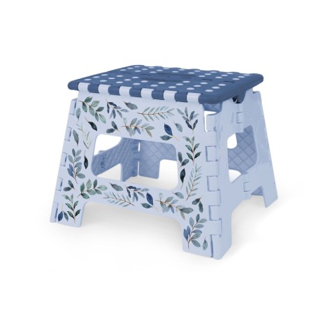 Taburete Plegable Confortime FLORES 25 cm 6 Unidades