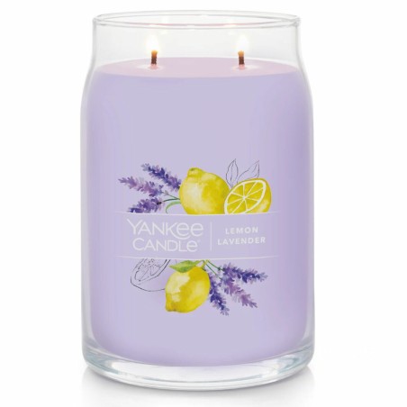 Candela Profumata Yankee Candle 1629970E