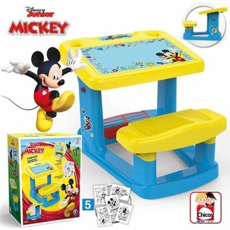 Rek Mickey Mouse 57 x 73 x 49 cm