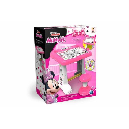 Desk Minnie Mouse 47 x 57 x 57 cm 2