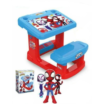 Rek Spidey 57 x 73 x 49 cm